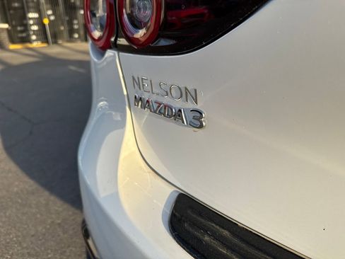 New 2026 MAZDA MAZDA3 2.5 S Hatchback w/ Premium Pkg image 54