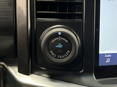 Used 2022 Ford F150 Lariat w/ Equipment Group 502A High image 28