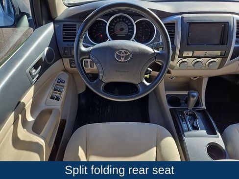 Used 2005 Toyota Tacoma 4x4 Double Cab image 19