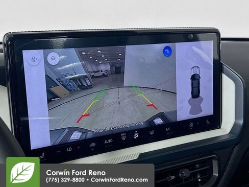 New 2025 Ford Bronco Sport Heritage w/ Convenience Package AWD/4WD image 14