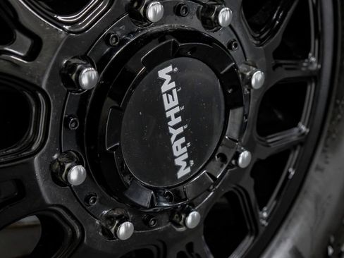 Used 2022 RAM 3500 Limited image 56