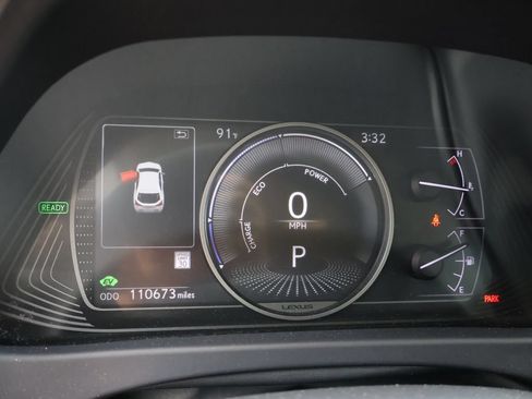 Used 2019 Lexus UX 250h w/ Premium Package AWD/4WD image 30