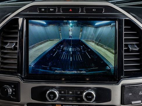 Used 2022 Ford F350 Lariat w/ Lariat Ultimate Package image 26