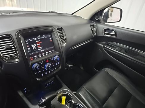 Used 2020 Dodge Durango GT AWD/4WD image 27