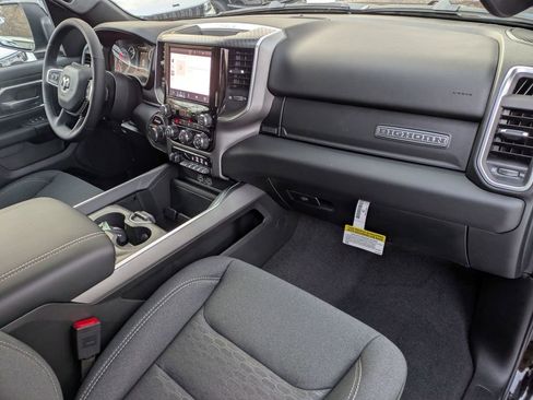 New 2026 RAM 1500 Big Horn image 28