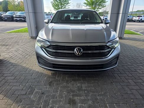 Used 2024 Volkswagen Jetta S FWD image 6