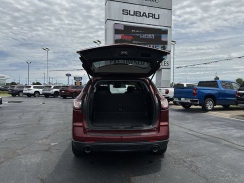 Used 2017 Chevrolet Traverse LT FWD image 22