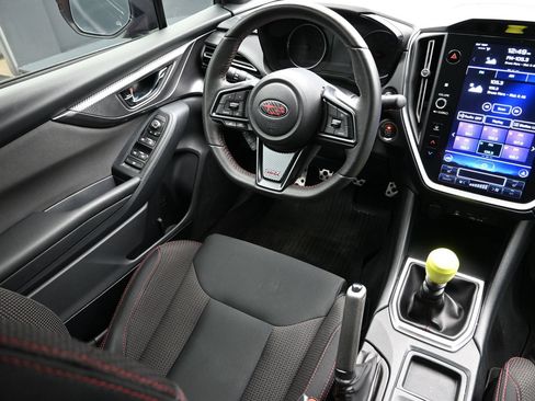 Used 2022 Subaru WRX Premium AWD/4WD image 24