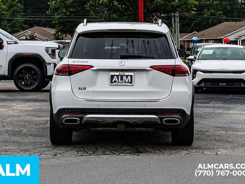 Used 2023 Mercedes-Benz GLE 350 w/ Premium Package image 12