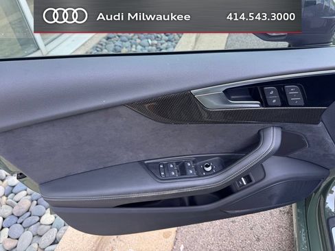 Used 2023 Audi S5 Premium Plus w/ Premium Plus Package AWD/4WD image 6