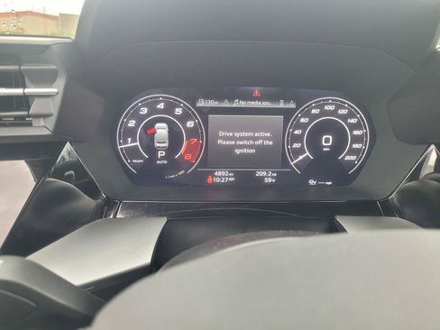 Used 2022 Audi RS 3 image 16