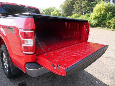 Used 2018 Ford F150 XLT w/ XTR Package AWD/4WD image 9