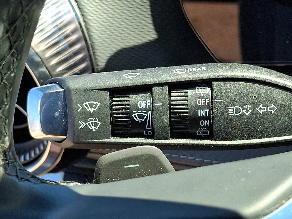 Certified 2025 Chevrolet Equinox LT w/ Safety and Technology Package AWD/4WD image 24