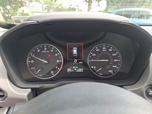 Certified 2026 Subaru Crosstrek 2.5i Limited AWD/4WD image 22