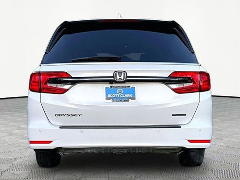 Used 2023 Honda Odyssey Touring image 7
