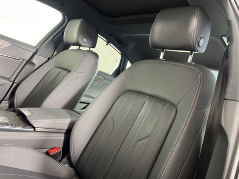 Used 2021 Audi A6 3.0T Prestige w/ Prestige Package image 21