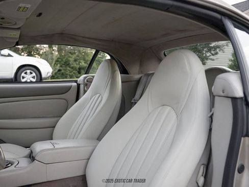 Used 1999 Jaguar XK8 Convertible image 31