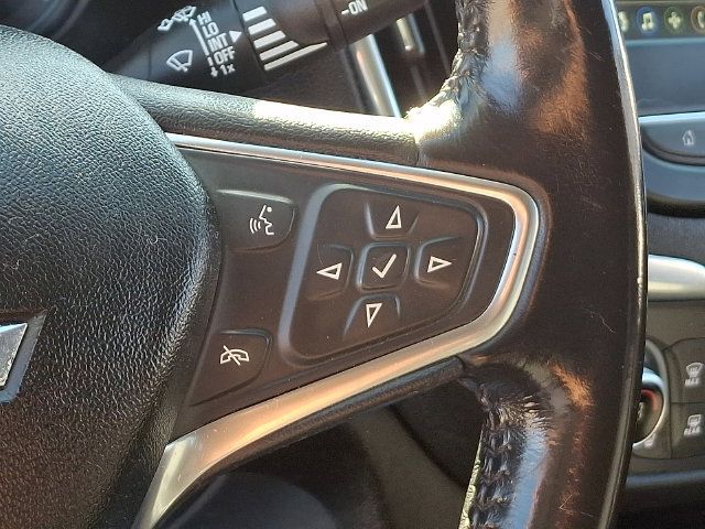 Used 2019 Chevrolet Equinox LT AWD/4WD image 8