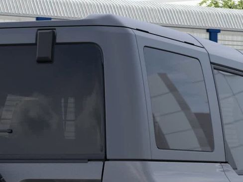 New 2025 Ford Bronco Big Bend image 46