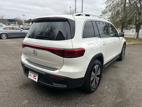 Used 2023 Mercedes-Benz EQB 250+ image 13