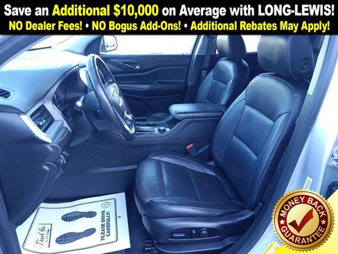 Used 2019 GMC Acadia SLT image 14