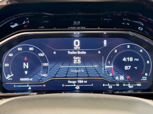 Used 2023 GMC Sierra 1500 SLT w/ SLT Premium Package image 12