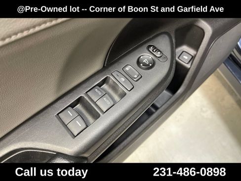 Used 2020 Honda Civic EX-L image 15