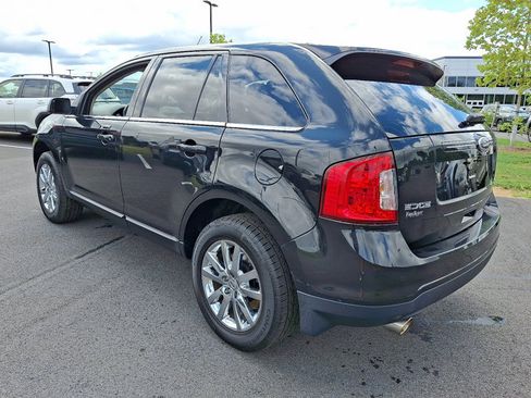 Used 2013 Ford Edge SEL AWD/4WD image 5