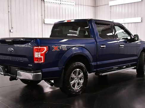 Used 2019 Ford F150 XLT w/ XTR Package image 7