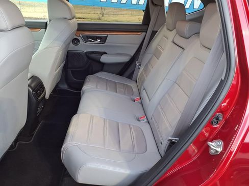 Used 2020 Honda CR-V EX-L image 10