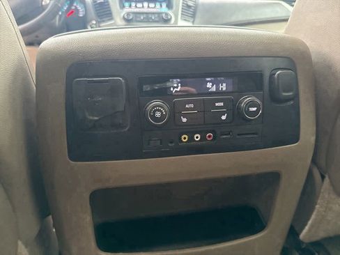 Used 2016 Chevrolet Tahoe LTZ image 6