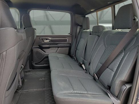 New 2026 RAM 1500 Lone Star RWD image 8