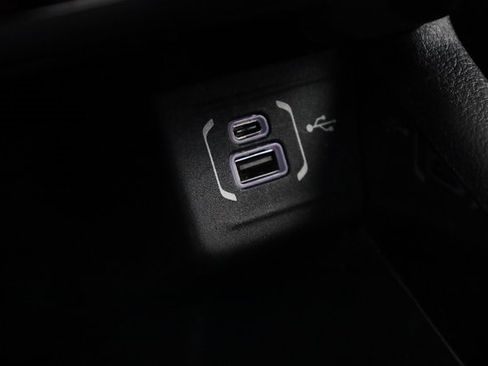 Used 2022 Jeep Compass Trailhawk w/ Trailhawk Elite Group image 22