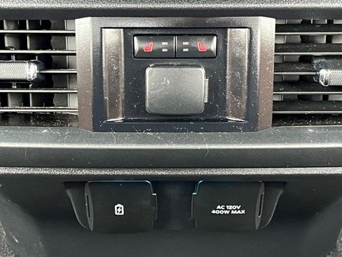 Used 2023 Ford F150 Tremor w/ Equipment Group 402A High AWD/4WD image 57