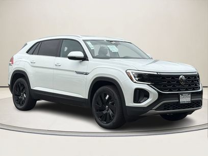 New 2026 Volkswagen Atlas Cross Sport SE