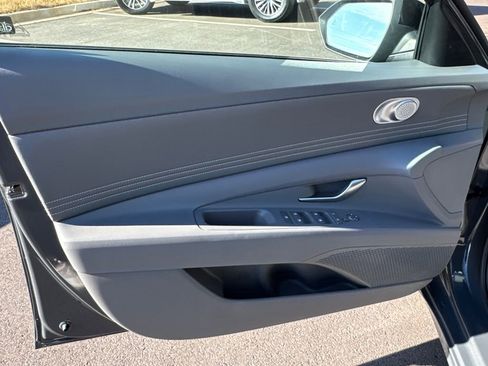 New 2026 Hyundai Elantra Sport w/ Cargo Package image 9