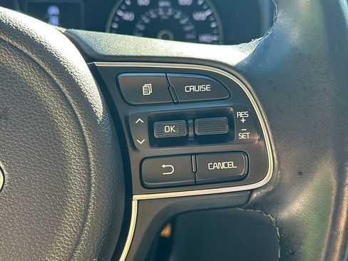 Used 2016 Kia Optima EX FWD image 27