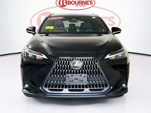 Used 2024 Lexus NX 350 AWD w/ Cold Area Package image 5