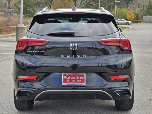 Used 2024 Buick Encore GX Sport Touring w/ Comfort Package image 6