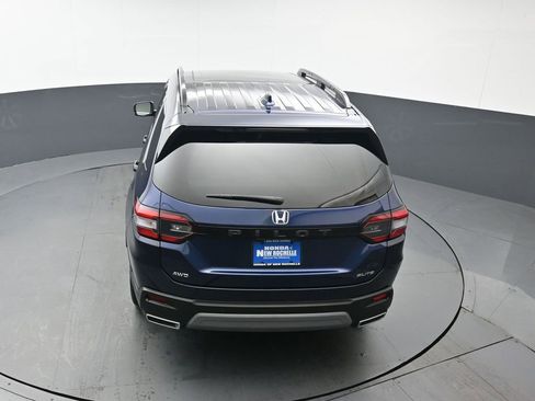 Certified 2023 Honda Pilot Elite image 46