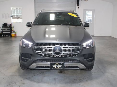 Used 2024 Mercedes-Benz GLE 450e 4MATIC image 56