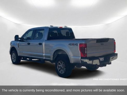 Used 2020 Ford F250 XLT AWD/4WD image 8