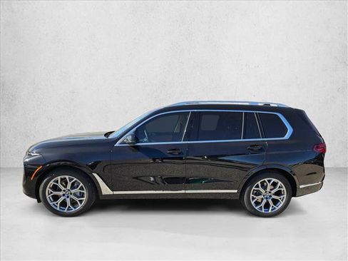 New 2026 BMW X7 xDrive40i image 5