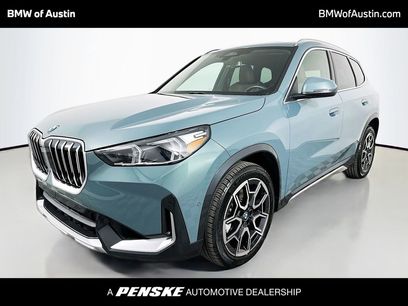 Used 2025 BMW X1 xDrive28i w/ Convenience Package