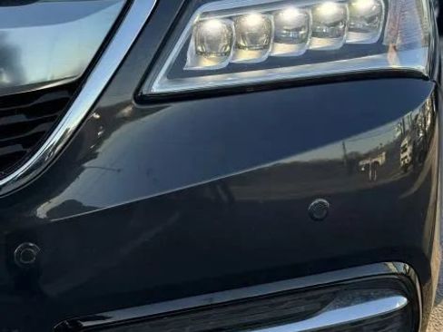 Used 2015 Acura MDX FWD w/ Advance & Entertainment image 9