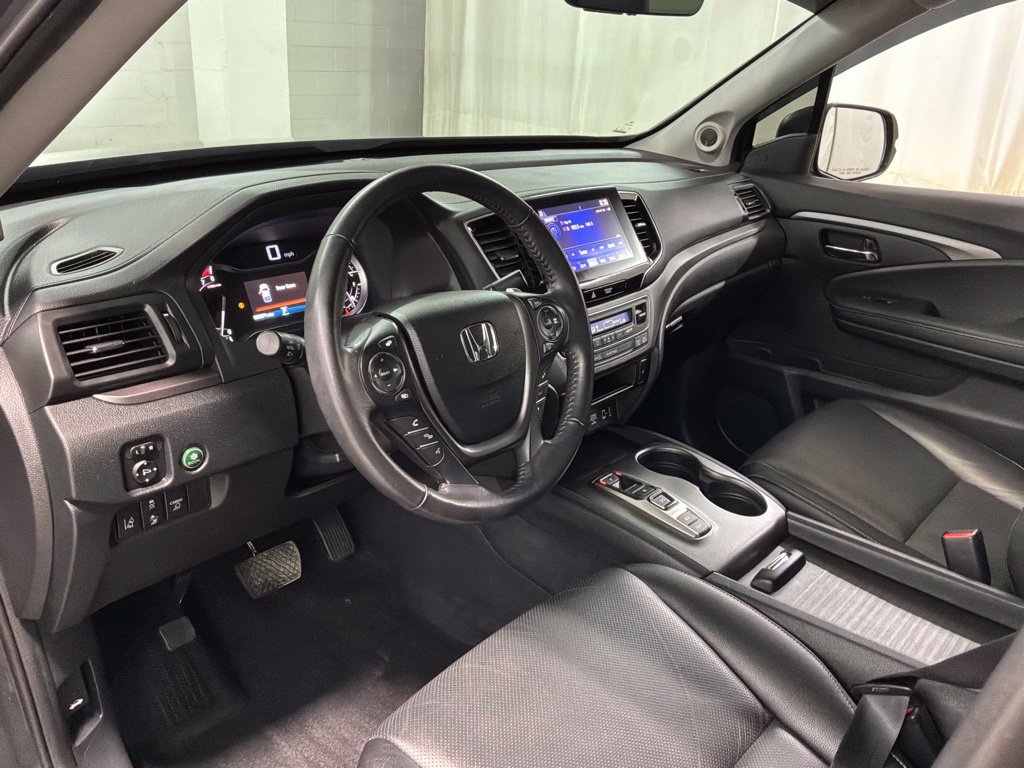 Used 2023 Honda Ridgeline RTL image 17