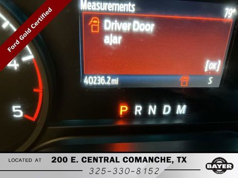 Certified 2024 Ford F350 XLT w/ FX4 Off-Road Package image 11