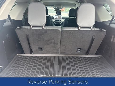 Certified 2026 Ford Explorer Active w/ Active Comfort Package RWD image 7