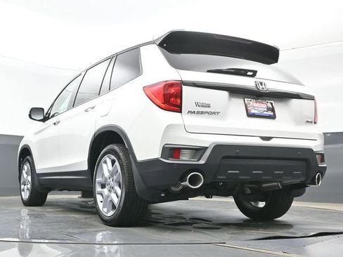 Certified 2024 Honda Passport EX-L image 23