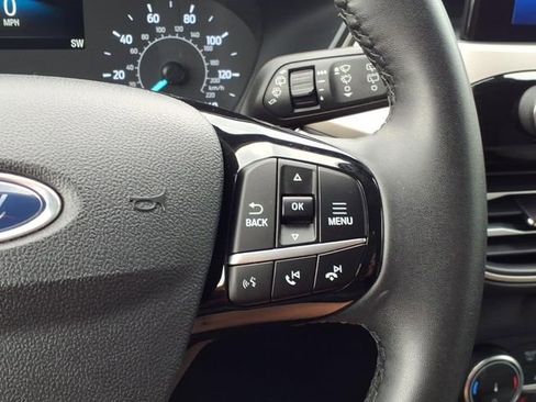 Certified 2022 Ford Escape SE w/ Convenience Package AWD/4WD image 17
